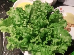 -麻四娘火锅(天津路店)