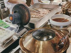 -南京维景国际大酒店咖啡厅