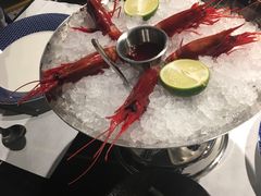 -Marina厨房·ALA精酿(月湖盛园店)