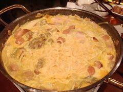 -양평식당·杨平食堂(华贸店)