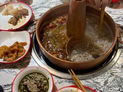 -京元盛铜锅涮肉(上海总店)