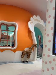 -奈尔宝·儿童乐园·亲子餐厅(苏州大悦城店)