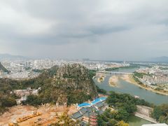 -叠彩山景区