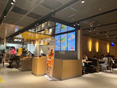 -麦当劳(豫园店)