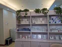 -曼瑞莎皮肤管理连锁机构