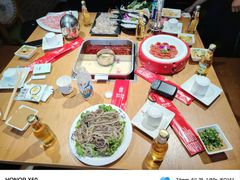 -侯氏火锅(无极县店)