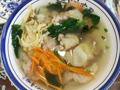 -长人馄饨铺(解放街店)