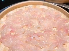-草鱼先生潮州鱼生·虾生(新厦花园店)