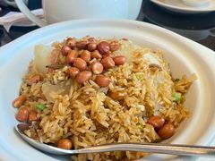 闺和南白萝卜饭-闽和南(深圳万象城店)