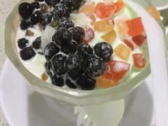 -芬芳甜品(同福路店)