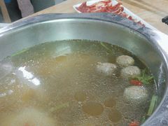 -三牛牛肉火锅