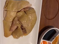 秘制海南鸡饭-翠华餐厅(维璟印象城店)
