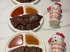 -千寻山野烤肉(中关村店)