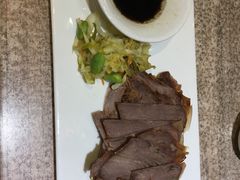 -九毛九西北菜(番禺万达店)