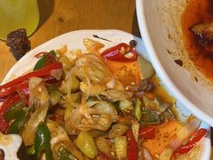 -隔壁老王·家常云南菜(花巷店)