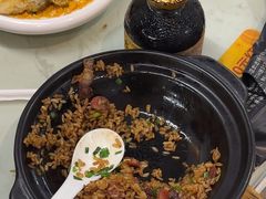 -金龙·打边炉(南京西路店)