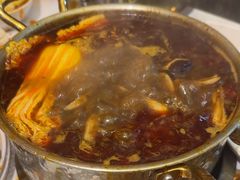 -苏格里岛自助烤肉海鲜火锅(成都金牛万达店)