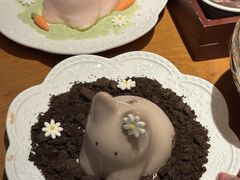 -花迹·金陵南京菜(老门东店)