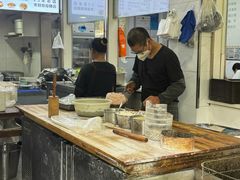 -文武王氏烧饼·无矾油条(西溪路店)