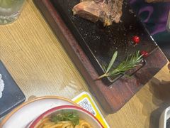 -豪客来牛排(重庆金源世纪广场1731店 )