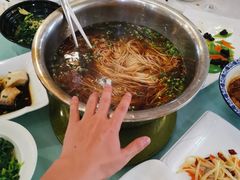 -东云阁(黄山路店)