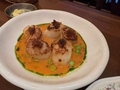 -Bistro Les Lilas丁香花小酒馆