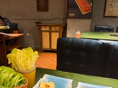 -老灶堂文创火锅(文艺路店)