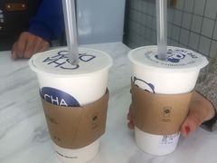 -茶百道(世纪大道店)