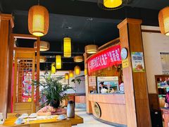 -老雒阳面馆·水席·洛阳菜(王城路店)