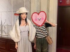-武汉杜莎夫人蜡像馆