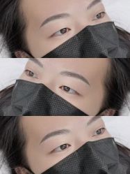 -张小野·专业半永久纹眉