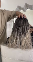 -MY HAIR ARDOR