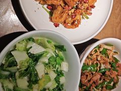 -实在湘·大碗土菜(竹料店)