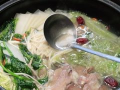-渝乡辣婆婆·川菜 水煮鱼(中山西路店)