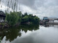 -水绘园
