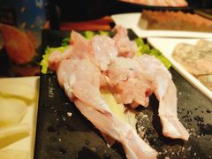 -要德火锅(鼓楼店)