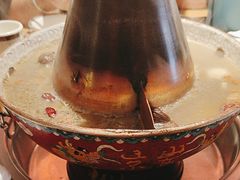 -京炭铜锅涮肉·羊蝎子·羊肉炉(保利·时光里店)