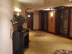 -上海银星皇冠假日酒店