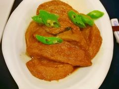 -老吉士酒家(天平路店)