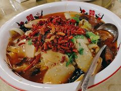 -品茶居素食馆(罗湖店)