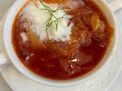 -库滋明·俄罗斯特色美食(中央大街店)