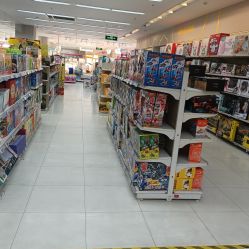 -孩子王童乐园(苏州吴中万达店)