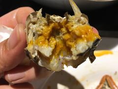 -鼎香缘海鲜自助火锅烤肉(锦辉购物广场店)