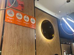 -樾餐厅泰式海鲜火锅(民歌湖店)