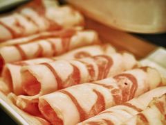 -火锅岛潮牌自助餐厅(天津天佑城店)