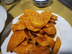 -春水锅贴·传统鲁菜(大明湖店)