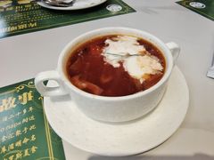 红菜汤-库滋明·俄罗斯特色美食(中央大街店)