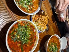-桂花香手工面(鼓楼店)