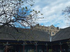 -张学良旧居陈列馆