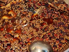 -味之绝热血美蛙鱼火锅(中坝店)